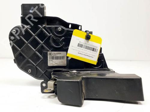 Front left lock LAND ROVER RANGE ROVER SPORT I (L320) 2.7 D 4x4 | BP16156745C98 