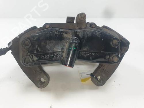 Used Right front brake caliper MERCEDES-BENZ S-CLASS (W220) S 400 CDI (220.028, 220.128) (250 hp) 28065584