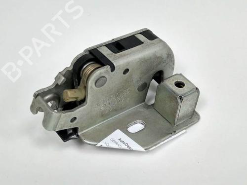 Used Rear right lock VW CRAFTER 30-50 Van (2E_) 2.5 TDI (136 hp) 7541702