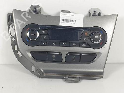 Used Climate control FORD FOCUS III Turnier 1.6 TDCi (95 hp) 15833188