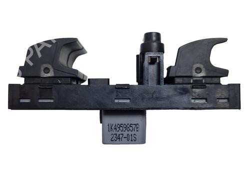 Left front window switch SEAT TOLEDO III (5P2) 2.0 TDI 16V | BP36290871I27 - Image 4