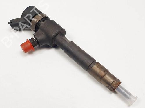 Used Injector Injector 15557391 15557391