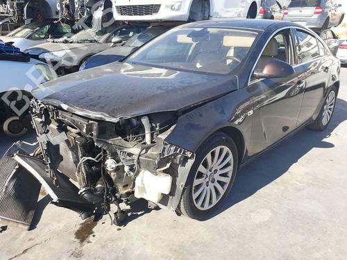 Warning switch OPEL INSIGNIA A (G09) 2.0 CDTI (68) | BP25262704I22 - Image 6