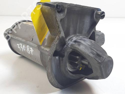 Startmotor Startmotor CITROËN DS4 (NX_) 1.6 BlueHDi 120 (120 hp) 36374773 36374773