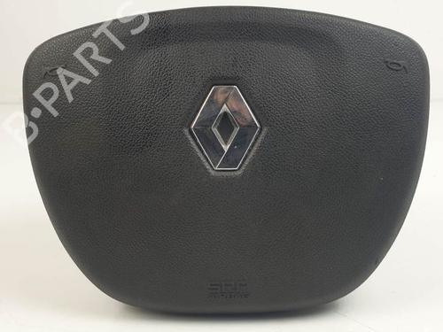Used Driver airbag RENAULT LAGUNA III (BT0/1) 2.0 dCi (BT07, BT0J, BT14, BT1A, BT1S) (131 hp) 24934007