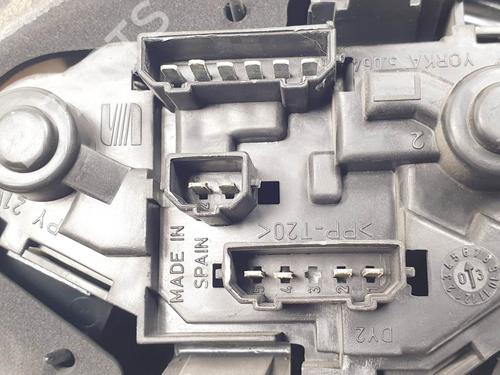 Left tailgate light SEAT LEON (1M1) 1.9 TDI | BP24339287C79 - Image 12