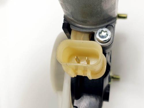 Front left window mechanism KIA PICANTO III (JA) 1.0 | BP24984409C22 - Image 7