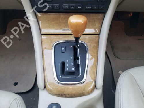 Headlight switch JAGUAR X-TYPE I (X400) 2.5 V6 All-wheel Drive | BP25144574I24  - Image 16