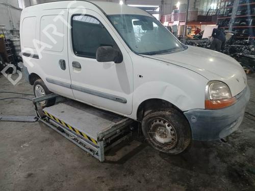 Starter RENAULT KANGOO (KC0/1_) D 55 1.9 (KC0D) | BP8855500M8  - Image 10