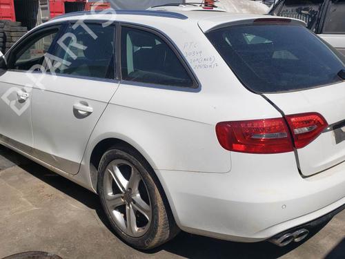 Engine control unit (ECU) AUDI A4 B8 Avant (8K5) 2.0 TDI | BP25453718M57  - Image 8