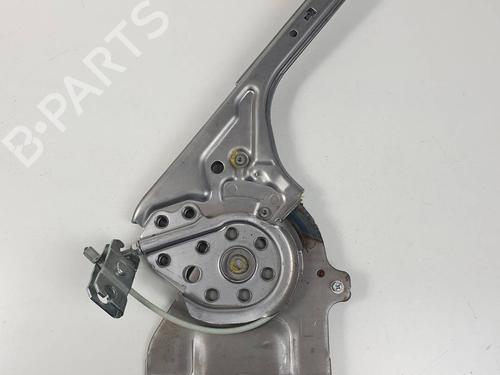 Used Hand brake Hand brake MAZDA CX-5 (KE, GH) 2.2 D 4WD (KE2AW) (175 hp) 30844119 30844119