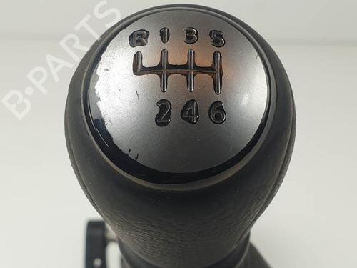 Gear lever NISSAN QASHQAI I (J10, NJ10) 1.5 dCi | BP29245652M90