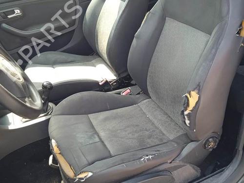 Mass air flow sensor SEAT IBIZA III (6L1)  | BP16248668M95 
