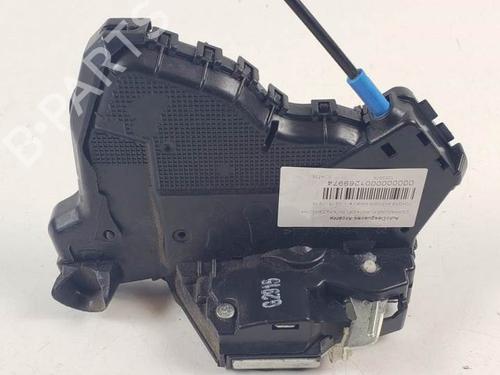 Front right lock TOYOTA AVENSIS Saloon (_T27_) 1.8 VVT-i (ZRT271_, ZRT271R) | BP29274891C97 