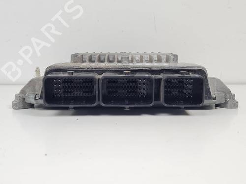 Engine control unit (ECU) VOLVO S40 II (544) 2.0 D | BP34516898M57 - Image 3