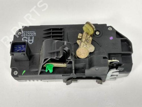 Rear left lock SAAB 9-5 Estate (YS3E) 2.3 Turbo | BP7217420C100 