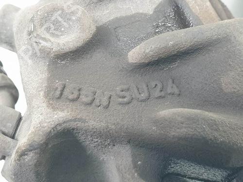 Left front brake caliper NISSAN NOTE (E11, NE11) 1.5 dCi | BP11680697M105  - Image 5