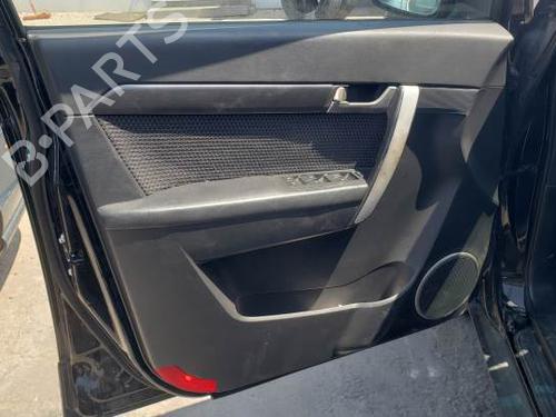 Left taillight CHEVROLET CAPTIVA (C100, C140) 2.0 D | BP28162212C34 