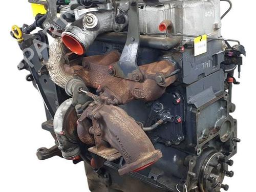 Used Engine Engine TATA SAFARI (42_FD) 3.0 D (116 hp) 17665245 17665245