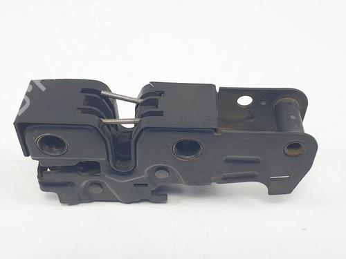 Used Hood lock VW GOLF V (1K1) 1.9 TDI (105 hp) 25000254