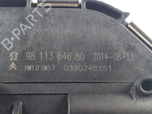 Front wiper motor CITROËN C4 Picasso II 2.0 BlueHDi 150 | BP25403664M29  - Image 5