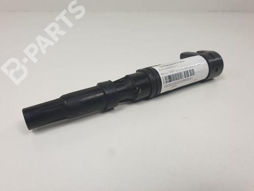 Used Ignition coil Ignition coil RENAULT ESPACE IV (JK0/1_) 2.0 Turbo (JK0A, JK0B, JK0N) (163 hp) 10344717 10344717