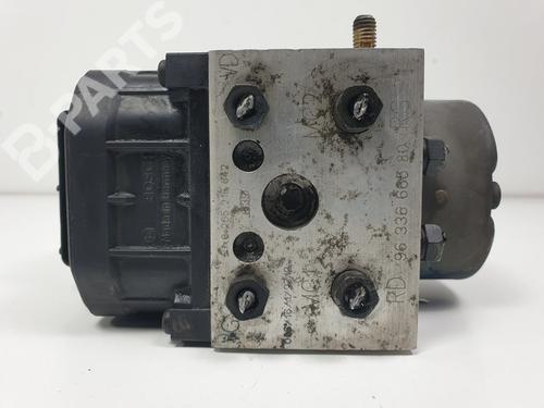 Used ABS pump ABS pump CITROËN XSARA PICASSO (N68) 2.0 HDi (90 hp) 11010900 11010900
