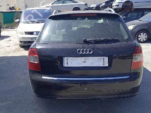 Engine AUDI A4 B6 Avant (8E5) 1.9 TDI | BP8209958M1 