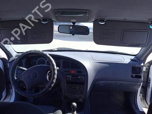 Gearbox HYUNDAI ELANTRA III Saloon (XD) 1.6 | BP9855479M3 