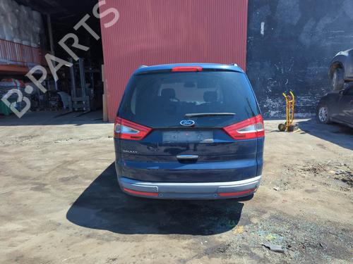 Left front brake caliper FORD GALAXY II (WA6) 2.2 TDCi | BP28065718M105 - Image 11