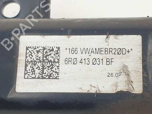 Left front shock absorber SEAT TOLEDO IV (KG3) 1.6 TDI | BP28060426M16 - Image 4