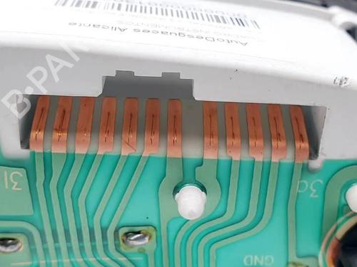Instrument cluster KIA CARNIVAL II (GQ) 2.9 CRDi | BP25295203C47 