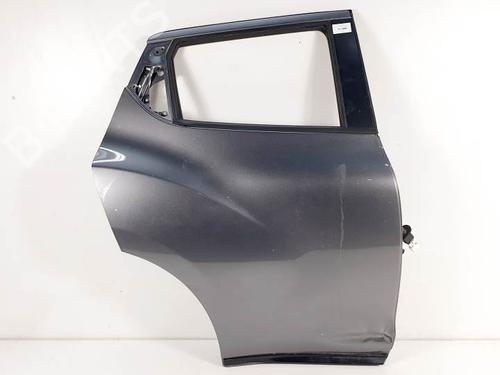 Used Right rear door NISSAN JUKE (F15) 1.2 DIG-T (115 hp) 27885170