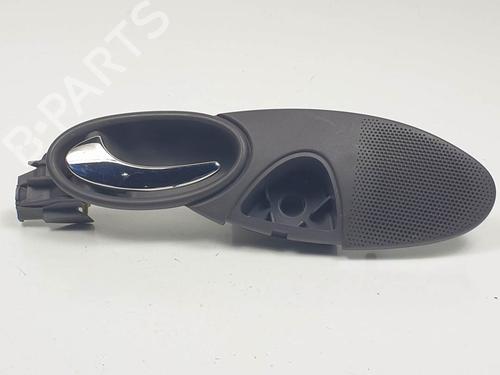 Used Rear left interior door handle Rear left interior door handle MERCEDES-BENZ A-CLASS (W168) A 160 (168.033, 168.133) (102 hp) 20670968 20670968