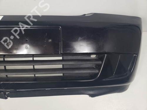 Front bumper OPEL MERIVA A MPV (X03) 1.7 CDTI (E75) | BP23216963C7 