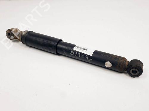 Used Right rear shock absorber Right rear shock absorber RENAULT KANGOO (KC0/1_) D 55 1.9 (KC0D) (54 hp) 15820248 15820248