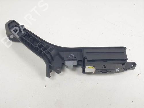 Right rear window switch AUDI A6 C6 (4F2) 2.0 TDI | BP9126397I28 