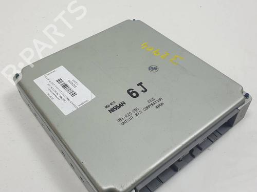 Used Engine control unit (ECU) Engine control unit (ECU) NISSAN X-TRAIL I (T30) 2.0 (140 hp) 34515050 34515050