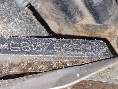 Engine VW CADDY V Box Body/MPV (SBA, SBH) 2.0 TDi | BP29932462M1  - Image 8