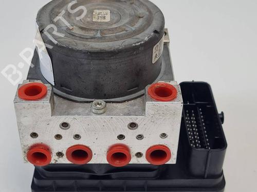 ABS pump CITROËN C3 II (SC_) 1.0 VTi 68 | BP38083435M43 - Image 2