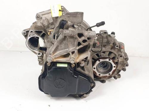 Gearbox SEAT TOLEDO II (1M2) 2.3 V5 | BP15484017M3 