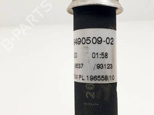 AC pipe BMW 2 Gran Coupe (F44) M 235 i xDrive | BP30763153M126 