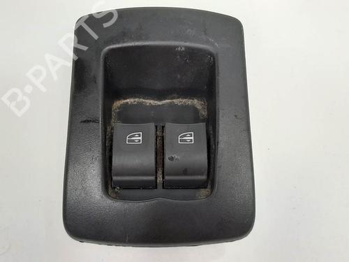 Used Left front window switch DACIA LOGAN MCV II 1.5 dCi (90 hp) 6849472