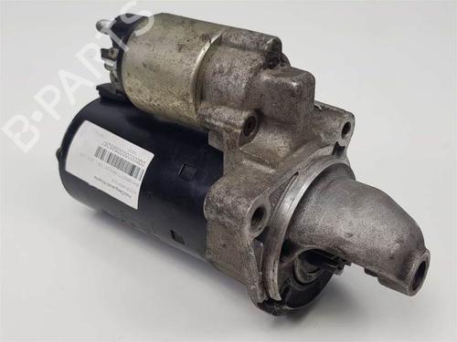 Used Starter BMW 5 Touring (E61) 525 i (192 hp) 10105084