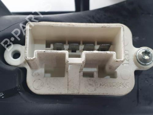 Gebläsemotor OPEL MERIVA A MPV (X03) 1.7 CDTI (E75) | BP13953272M62 