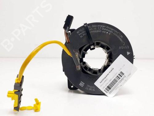 Used Squib airbag OPEL ASTRA G Hatchback (T98) 1.6 16V (F08, F48) (101 hp) 16995145