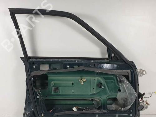 Left front door JAGUAR XJ (X308) 3.2 | BP17663462C2 