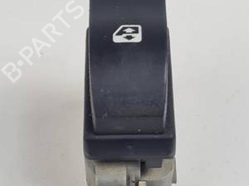 Used Left rear window switch RENAULT MEGANE II Saloon (LM0/1_) 1.9 dCi (LM0G, LM1G, LM2C) (120 hp) 30763111