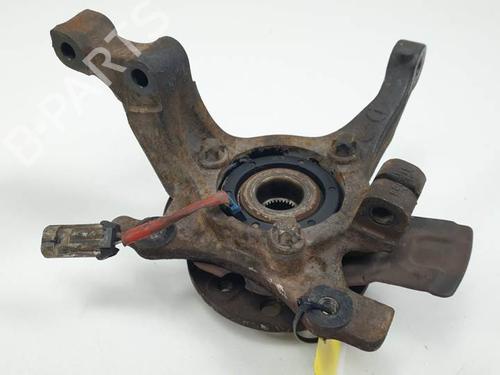 Right front steering knuckle OPEL ZAFIRA A MPV (T98) 1.8 16V (F75) | BP13623520M26 