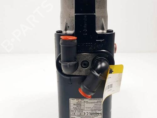 Heater blower motor LAND ROVER RANGE ROVER SPORT I (L320) 2.7 D 4x4 | BP17745008M62 